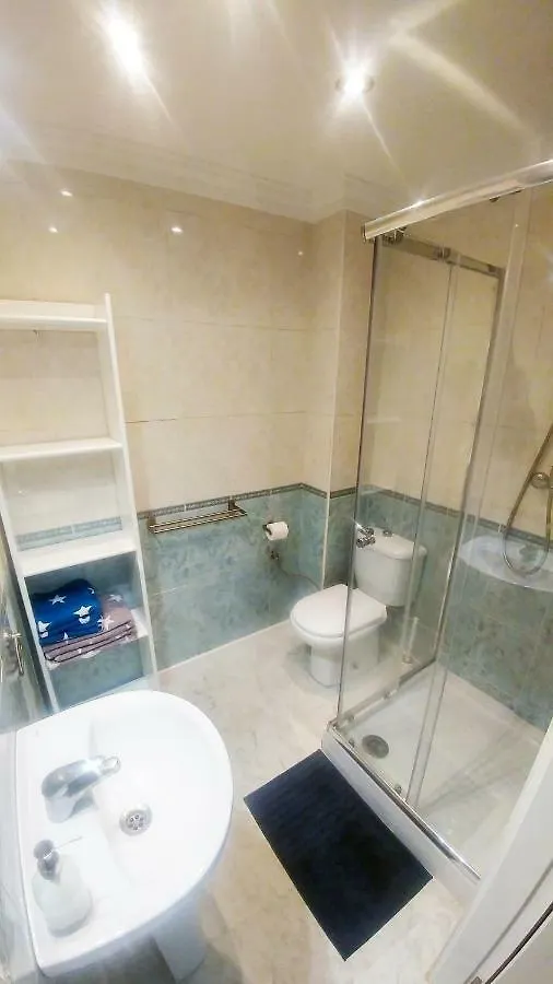 La Plaza Esperanza Apartment - Malaga Centre