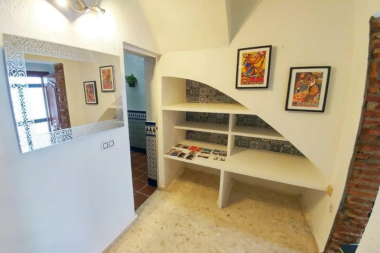 La Plaza Esperanza Apartment - Malaga Centre Spain
